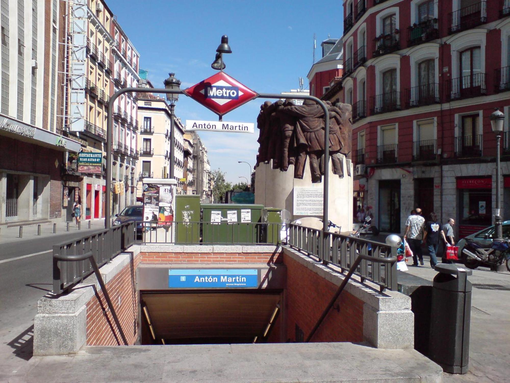 Pensión Anton Martin 3*